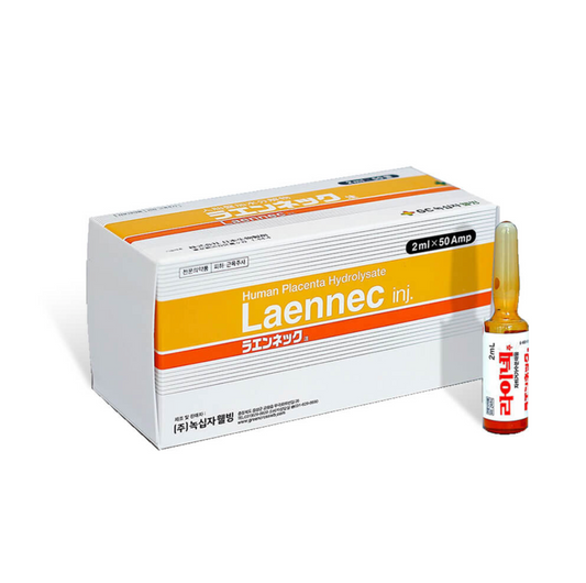 Laennec (50 amp)