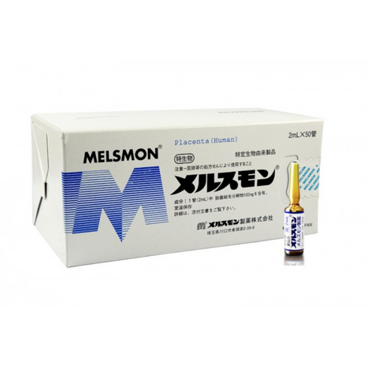 Melsmon (50 amp)