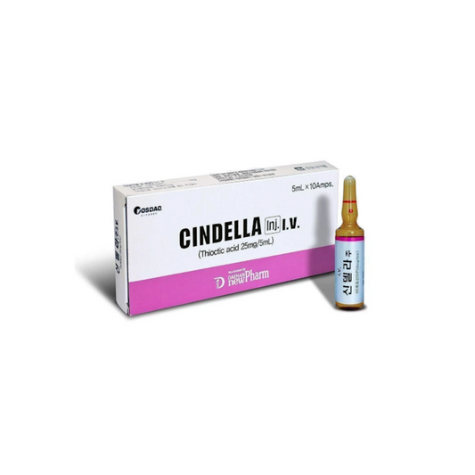 Cindella
