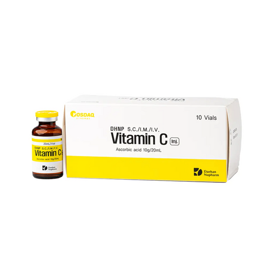 Vitamin C