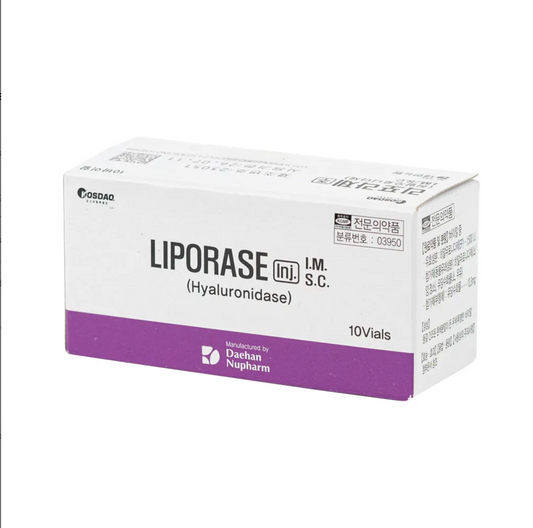 Liporase