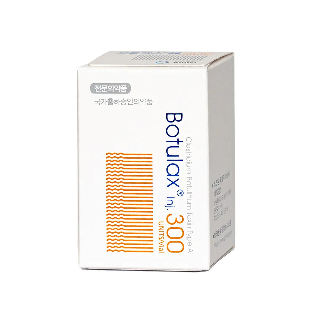 Botulax 300 units