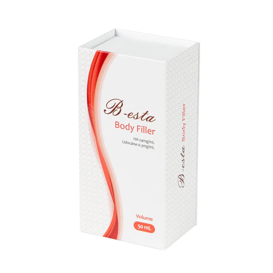 B-ESTA Body Filler 50 ml