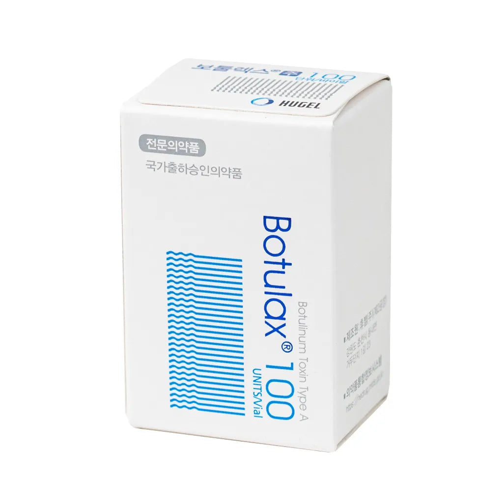 Botulax 100 units