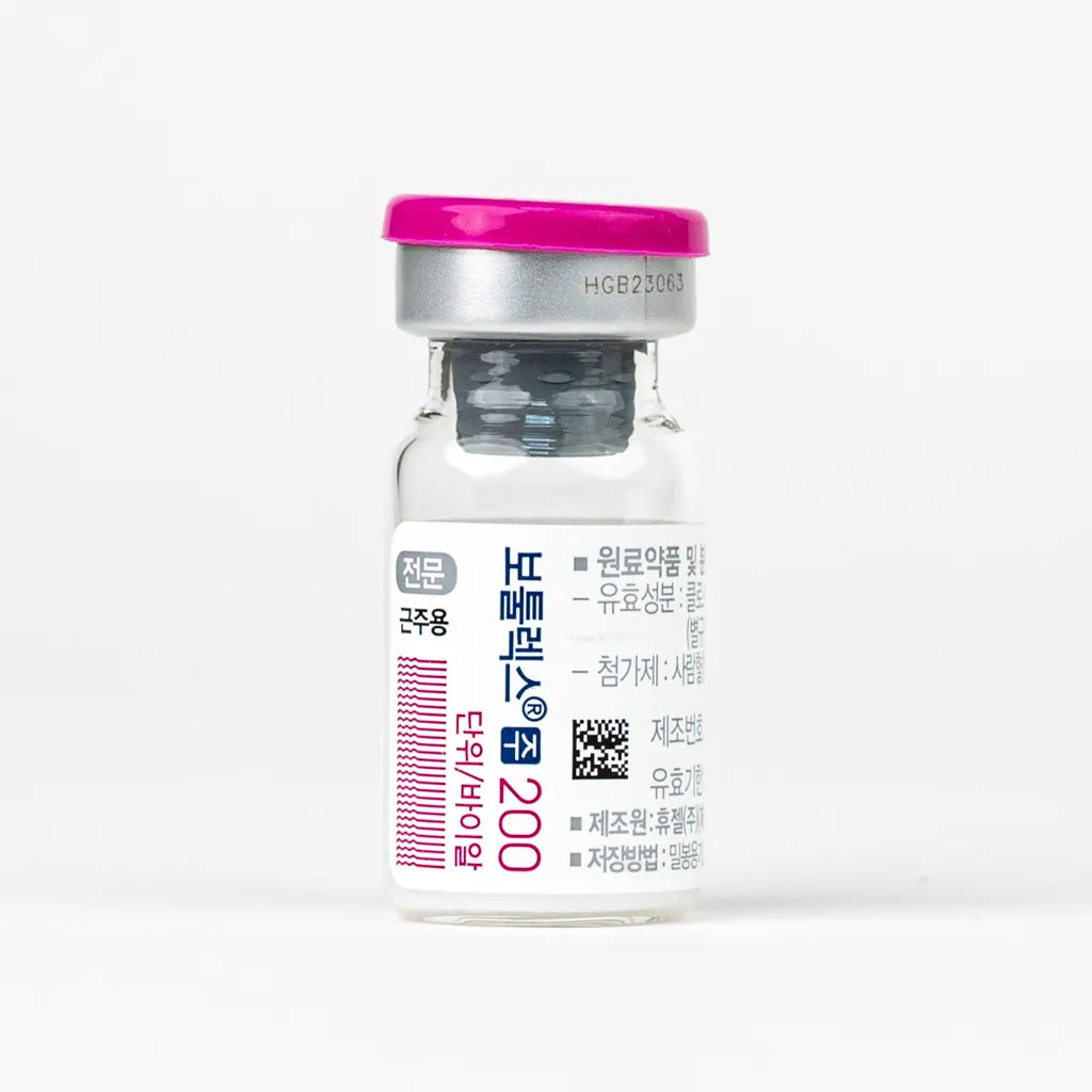 Botulax 200 units