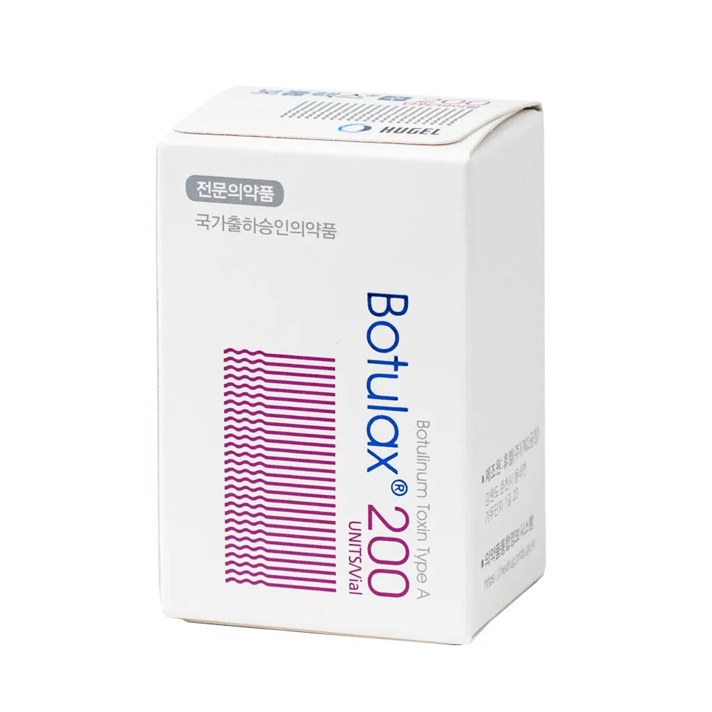 Botulax 200 units