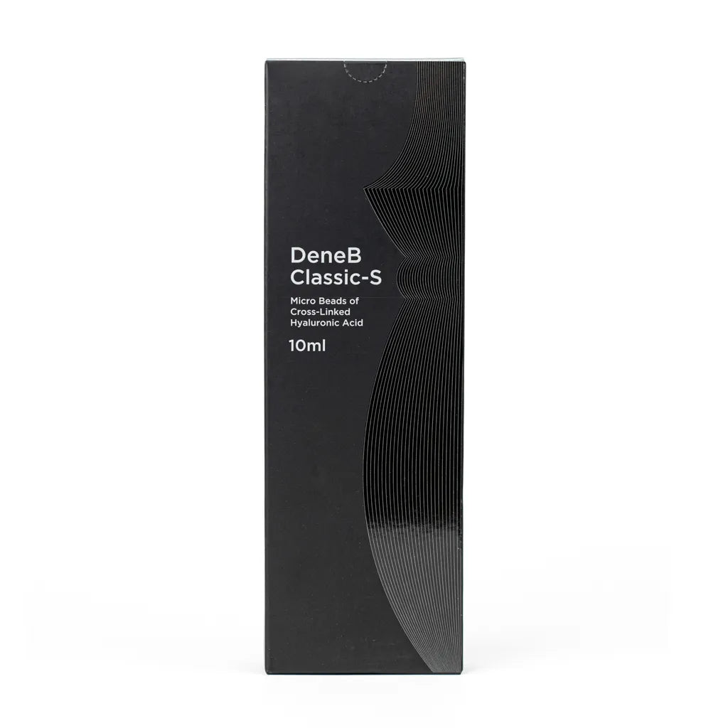 DeneB Classic S 10 ml