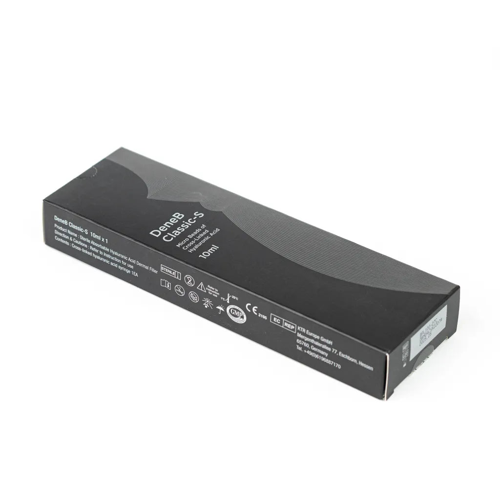 DeneB Classic S 10 ml