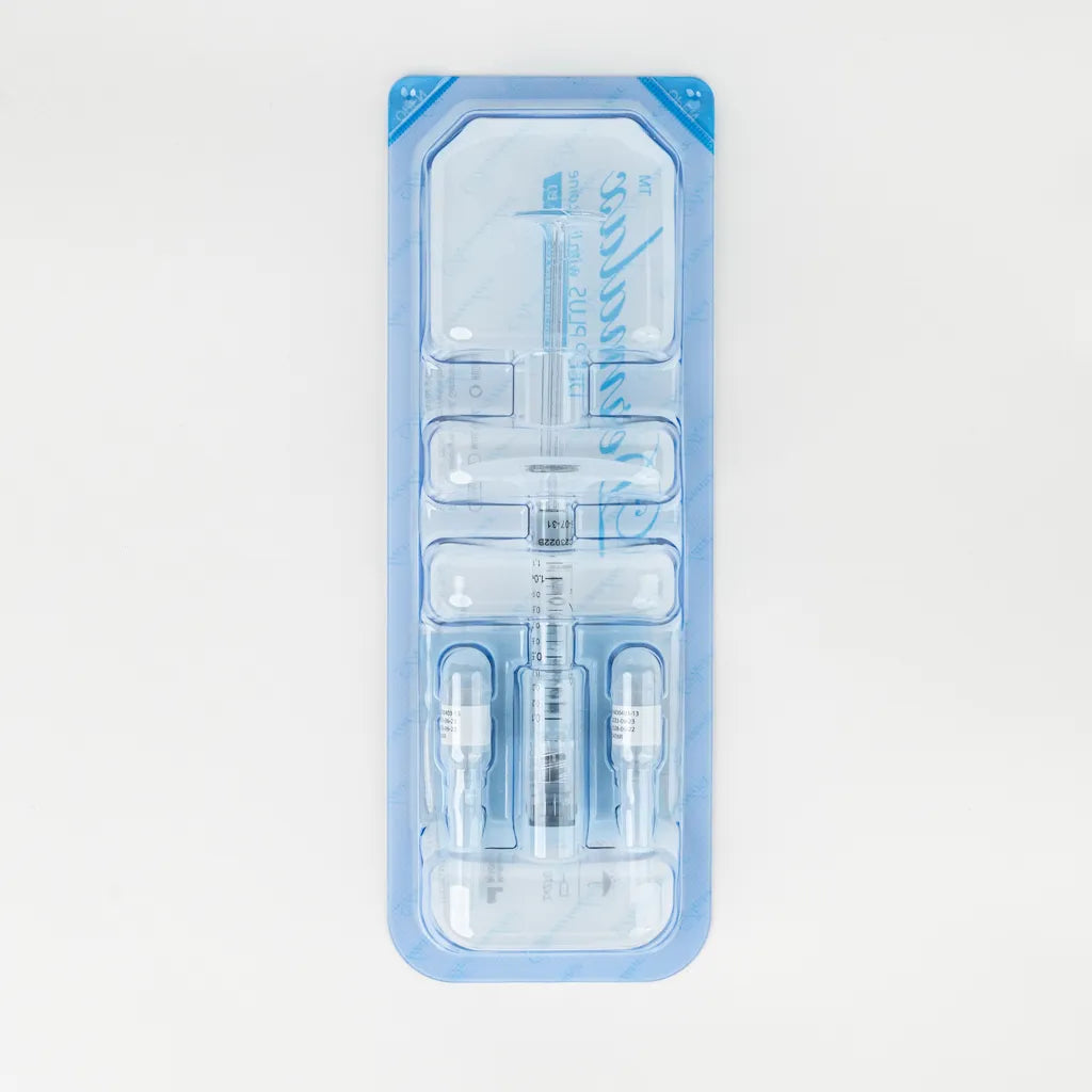 Dermalax Deep Plus