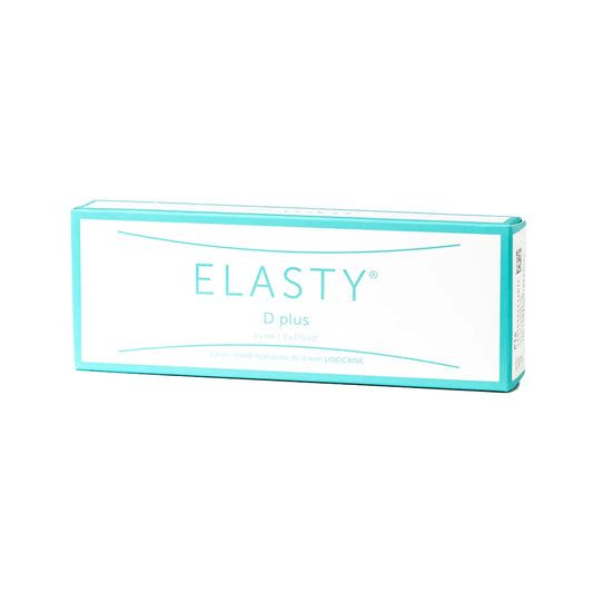 Elasty D Plus (1 syringe)