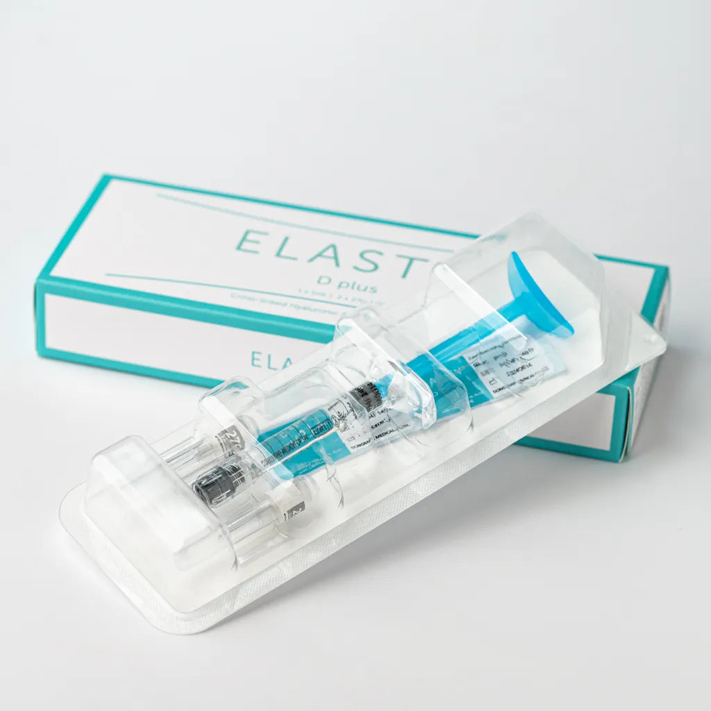 Elasty D Plus (1 syringe)
