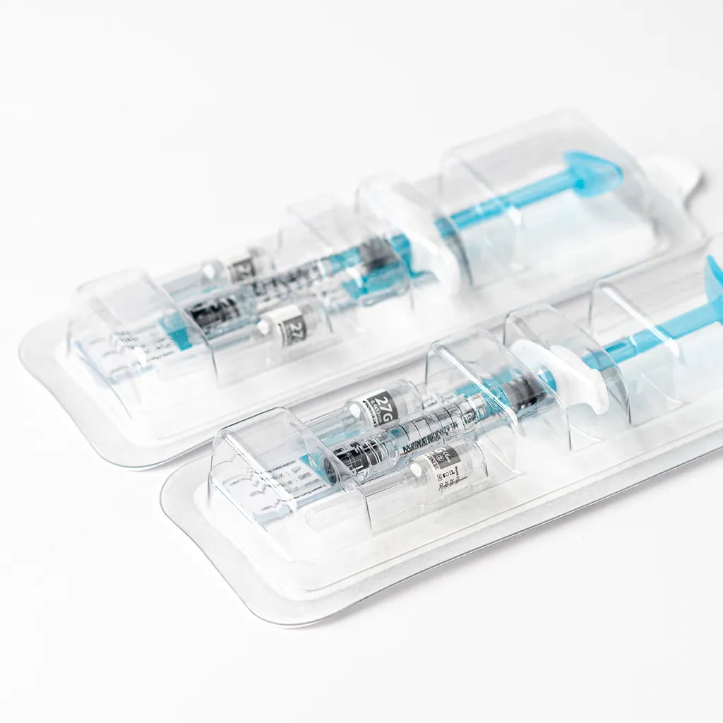Elasty D Plus (2 syringe)