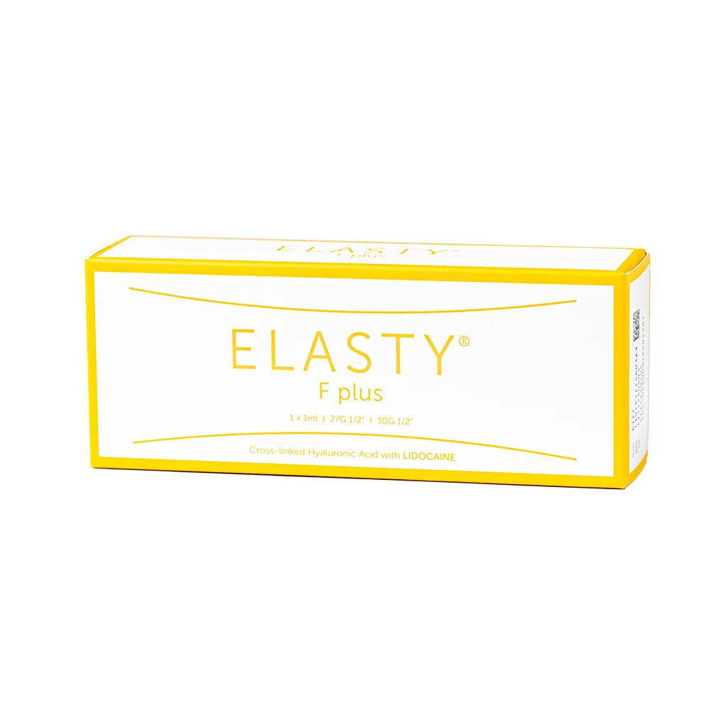 Elasty F Plus (2 syringe)