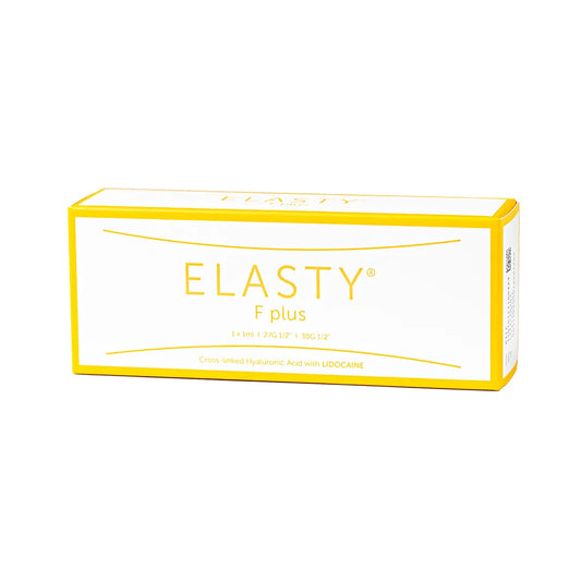 Elasty F Plus (2 syringe)