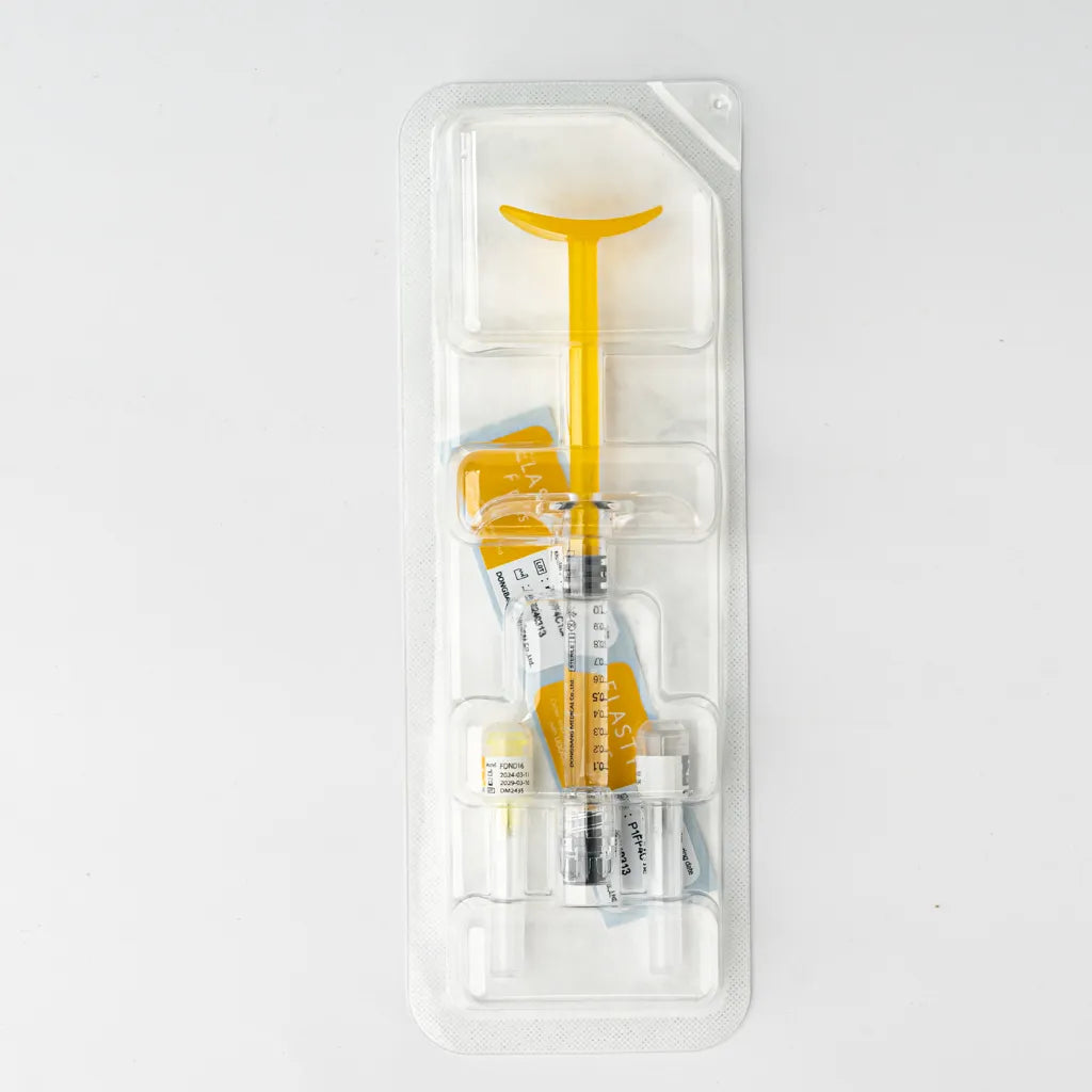 Elasty F Plus (1 syringe)