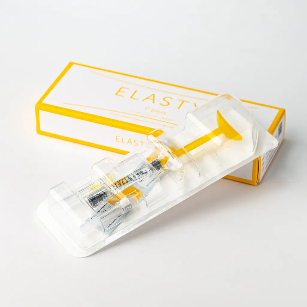 Elasty F Plus (1 syringe)