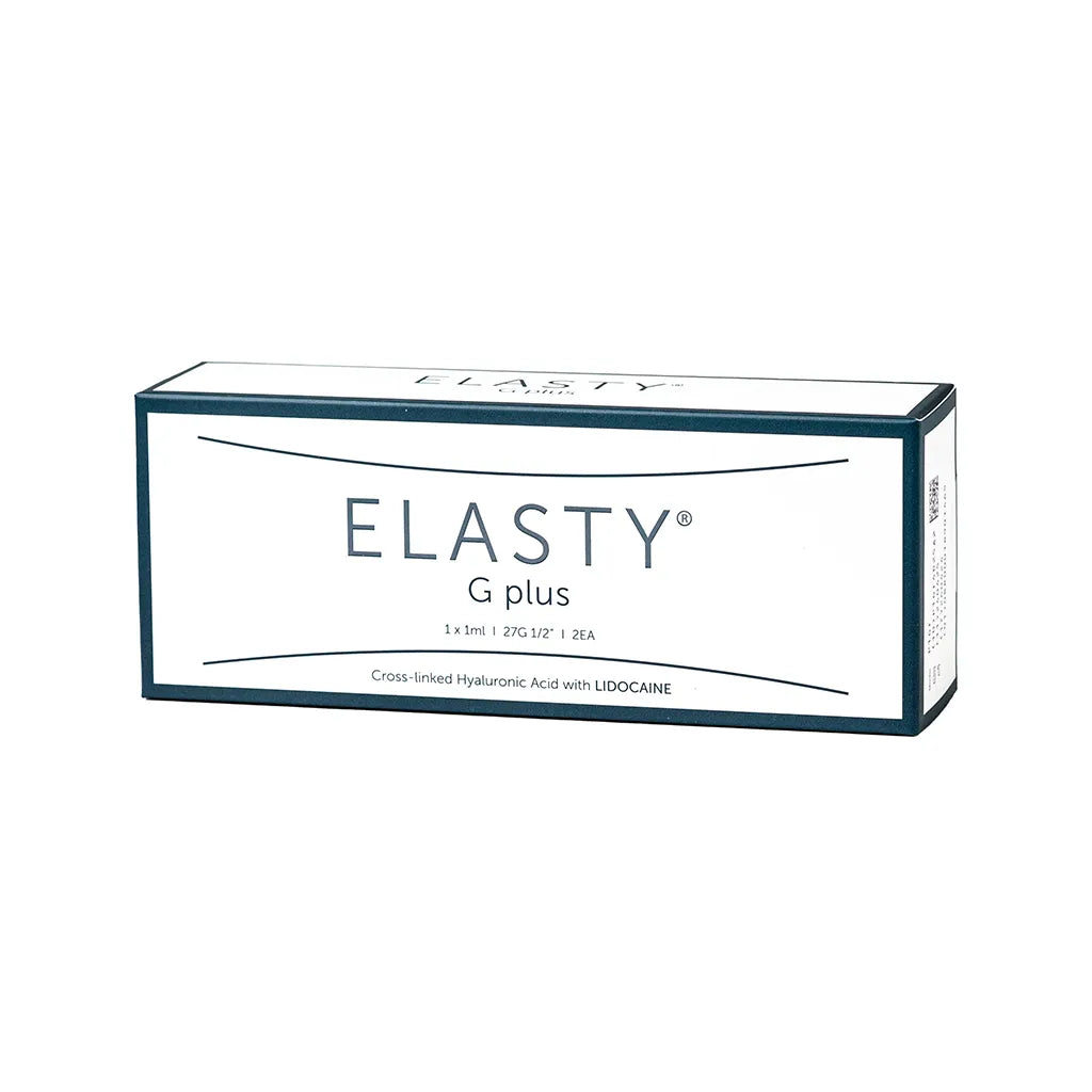 Elasty G Plus (2 syringe)