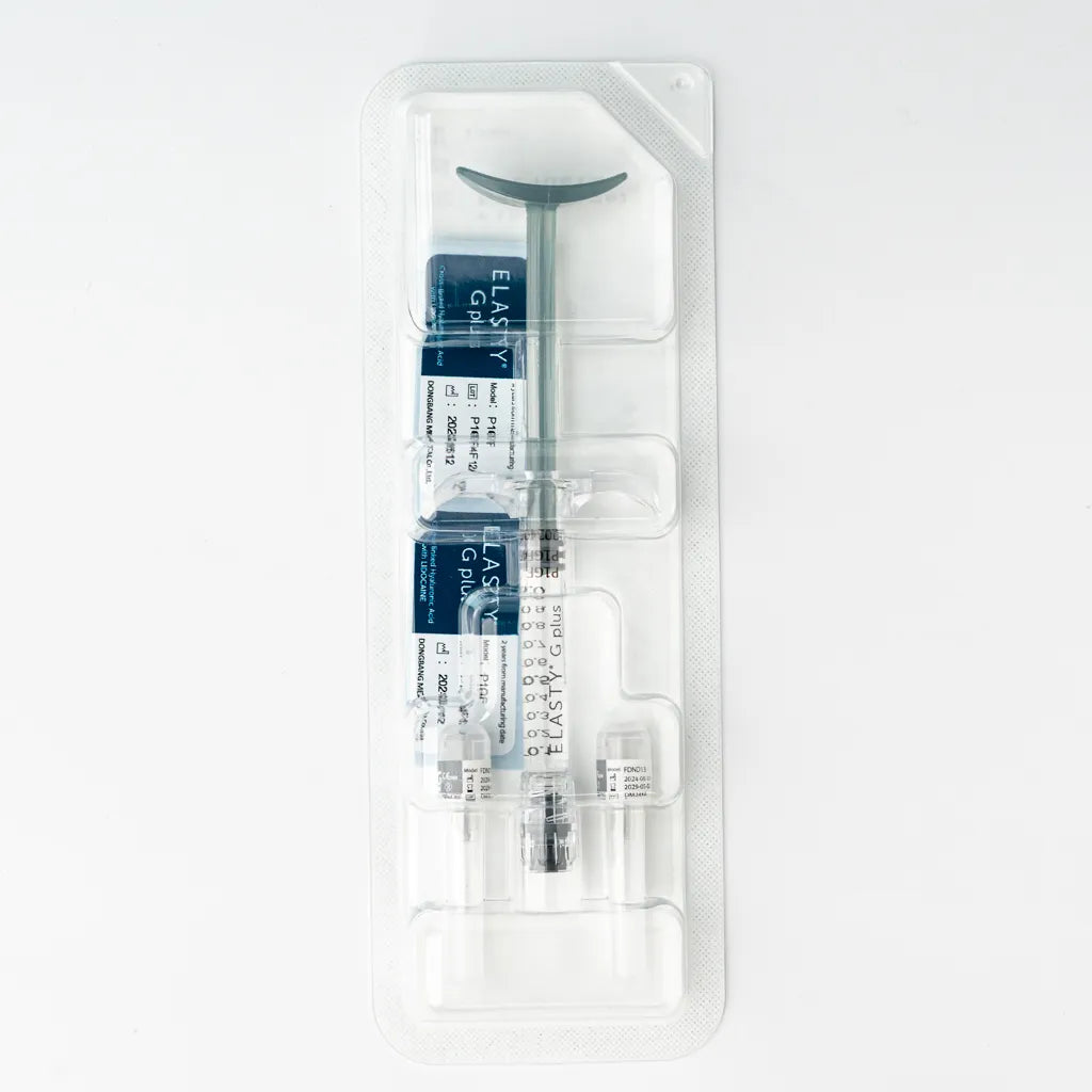 Elasty G Plus (1 syringe)