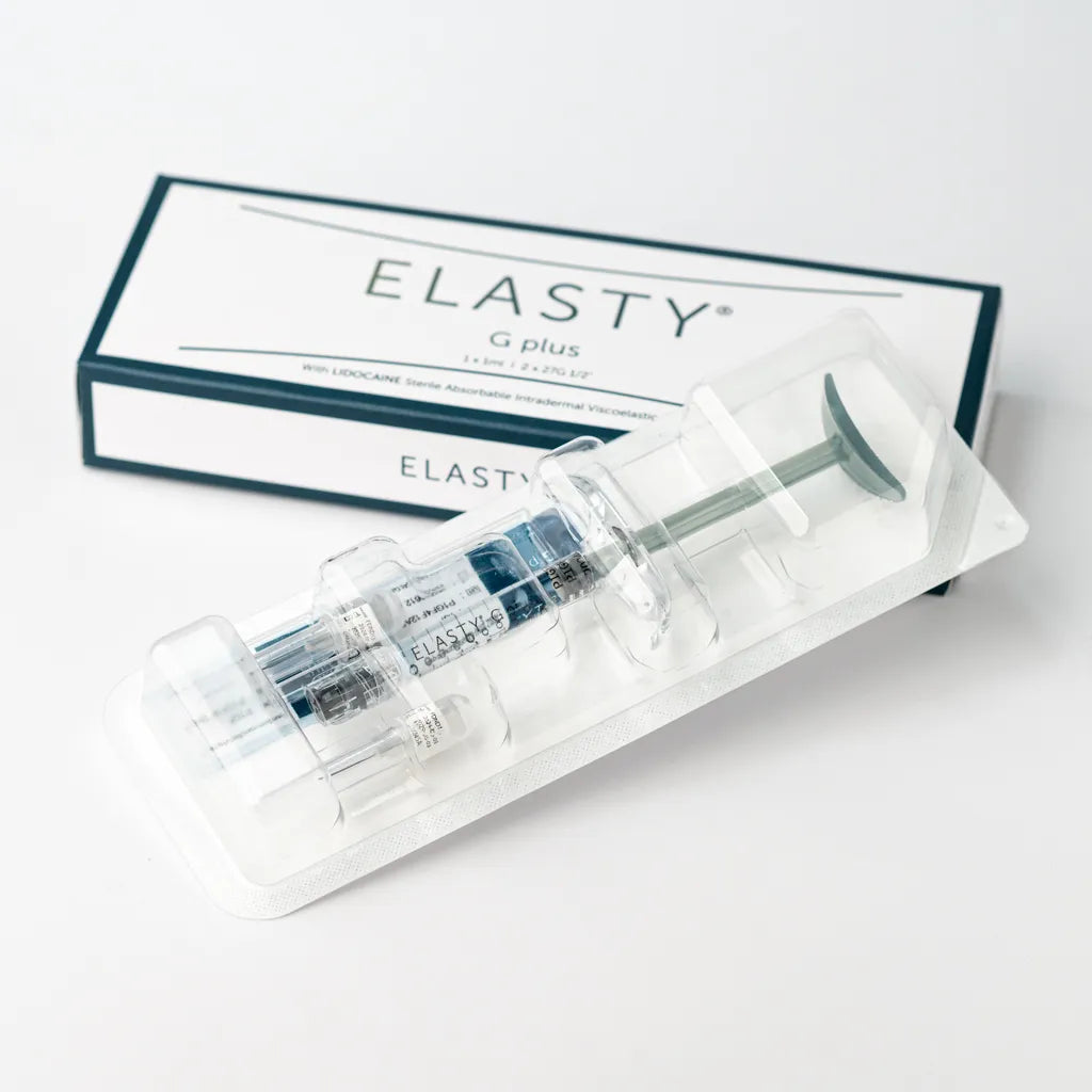 Elasty G Plus (1 syringe)
