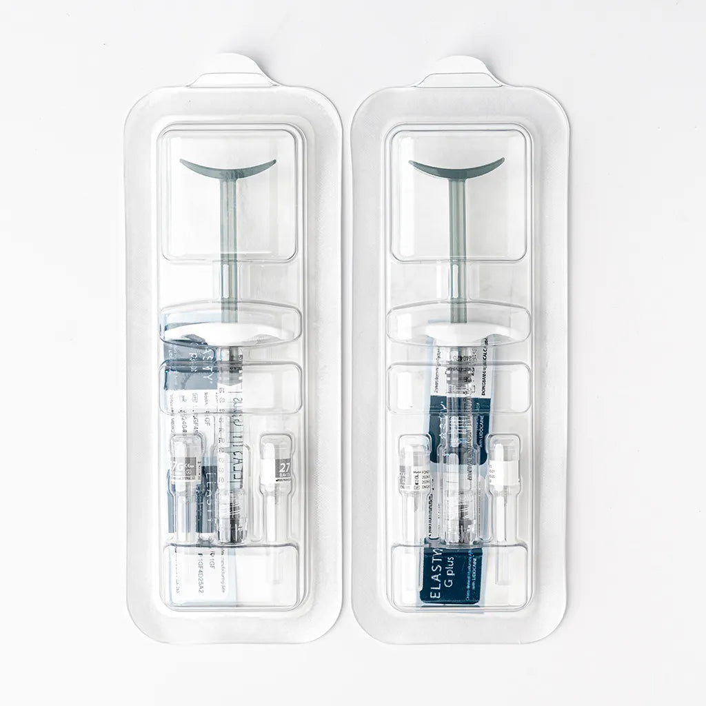 Elasty G Plus (2 syringe)