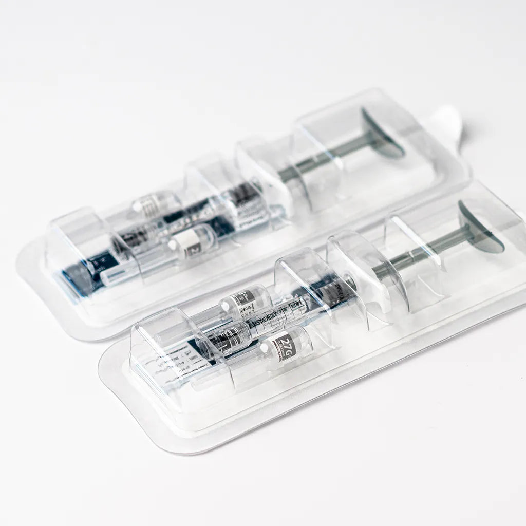 Elasty G Plus (2 syringe)