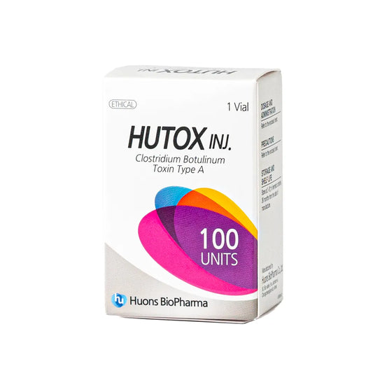 Hutox 200 units