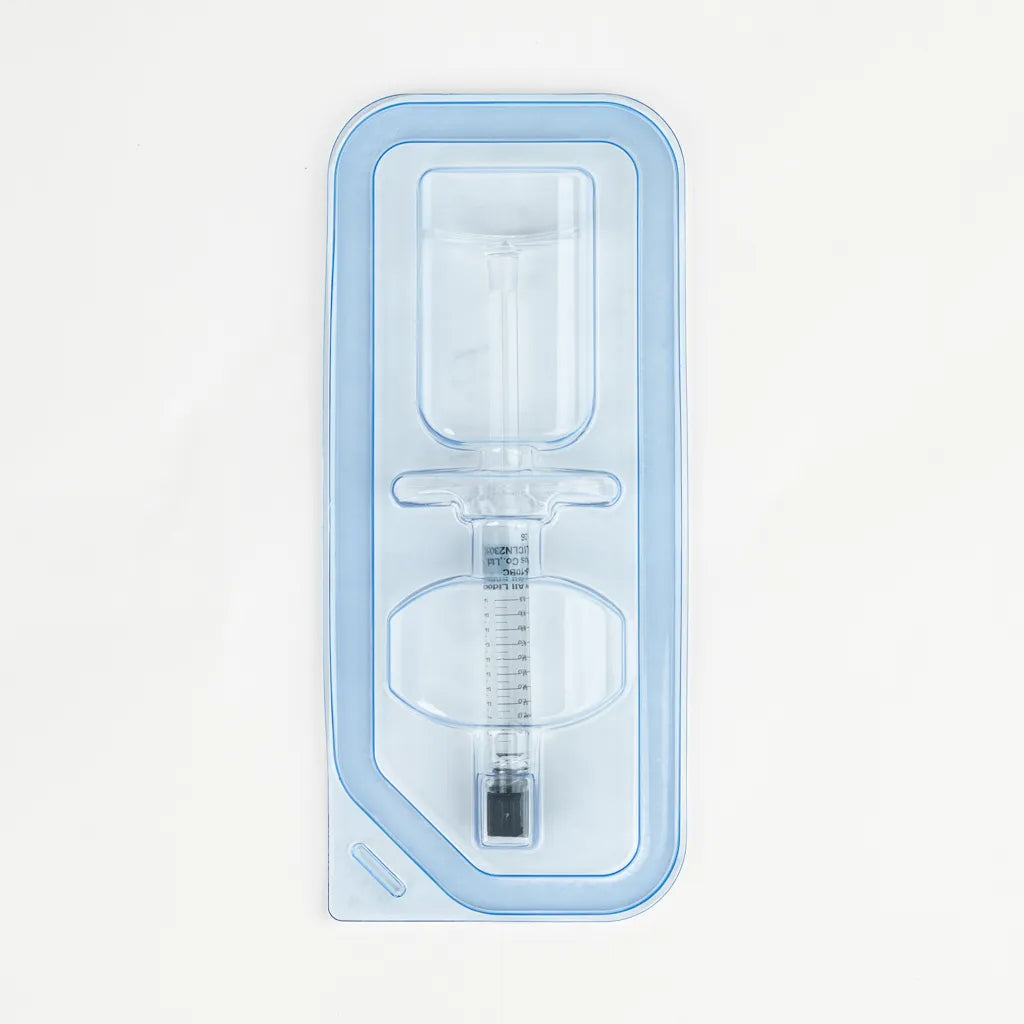 HyalDew ALL with Lidocaine