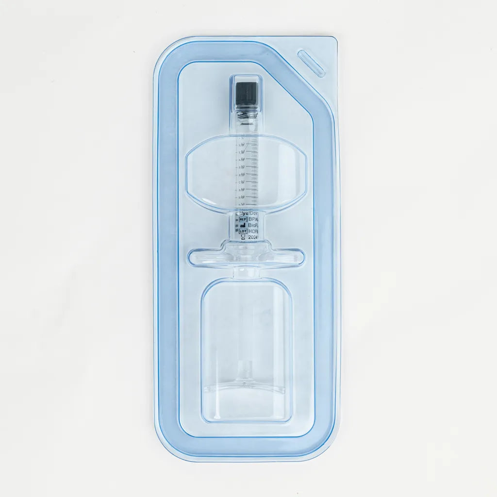 HyalDew Fine with Lidocaine