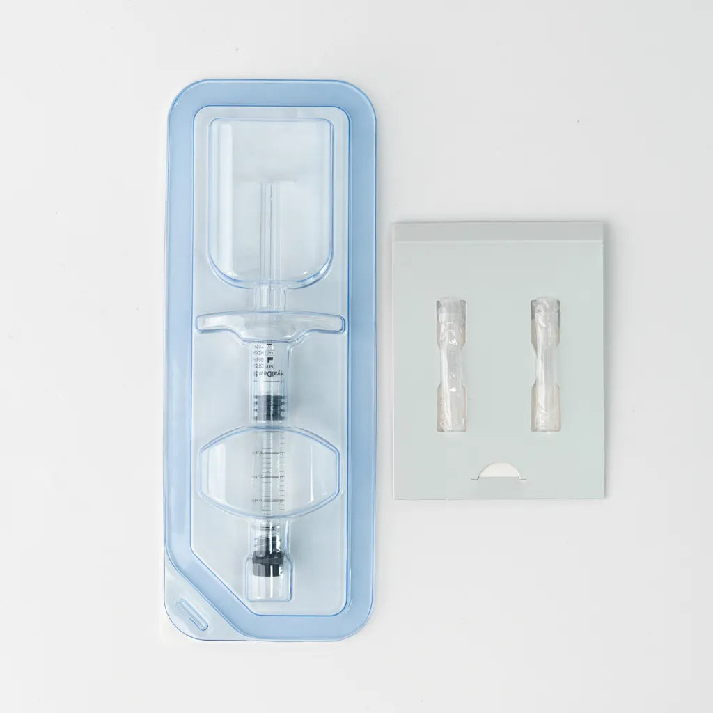 HyalDew Shine with Lidocaine