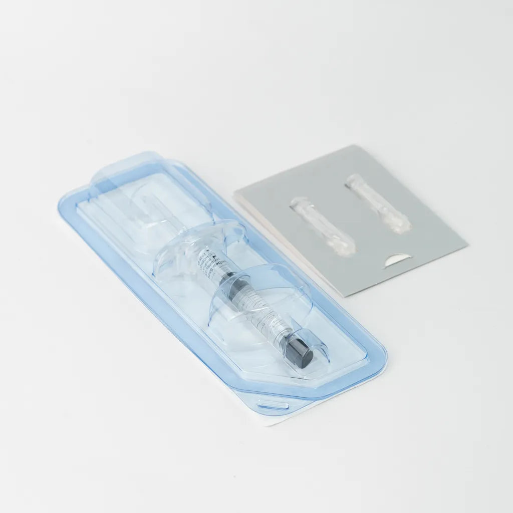 HyalDew Shine with Lidocaine