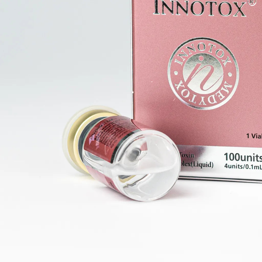 Innotox 100 units