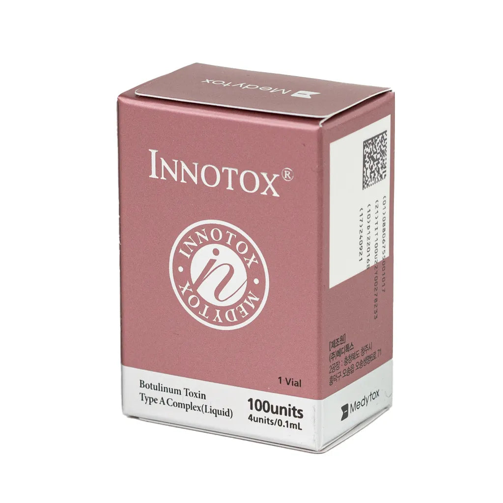 Innotox 100 units