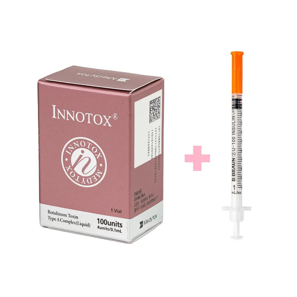 Innotox 100 units