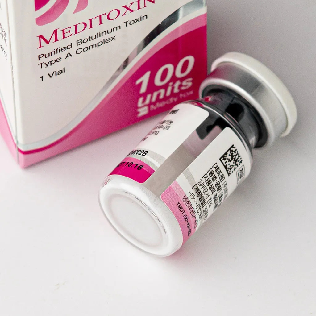 Meditoxin 100 units