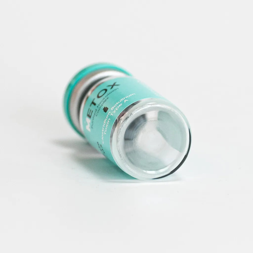 Metox 100 units