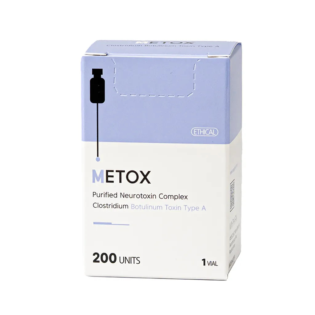 Metox 200 units