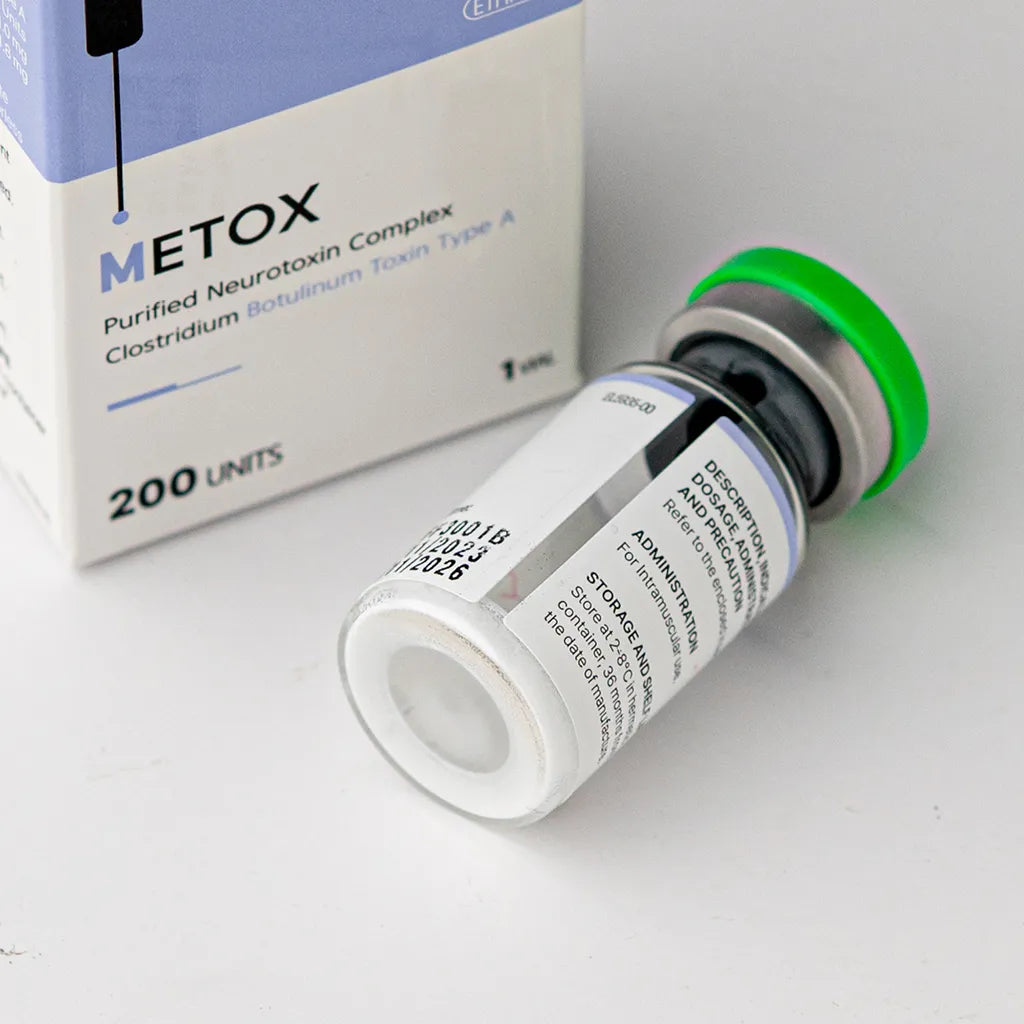 Metox 200 units