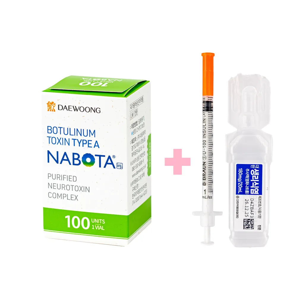 Nabota 100 units