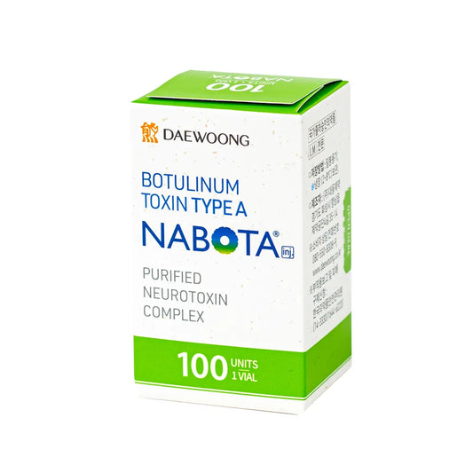 Nabota 100 units
