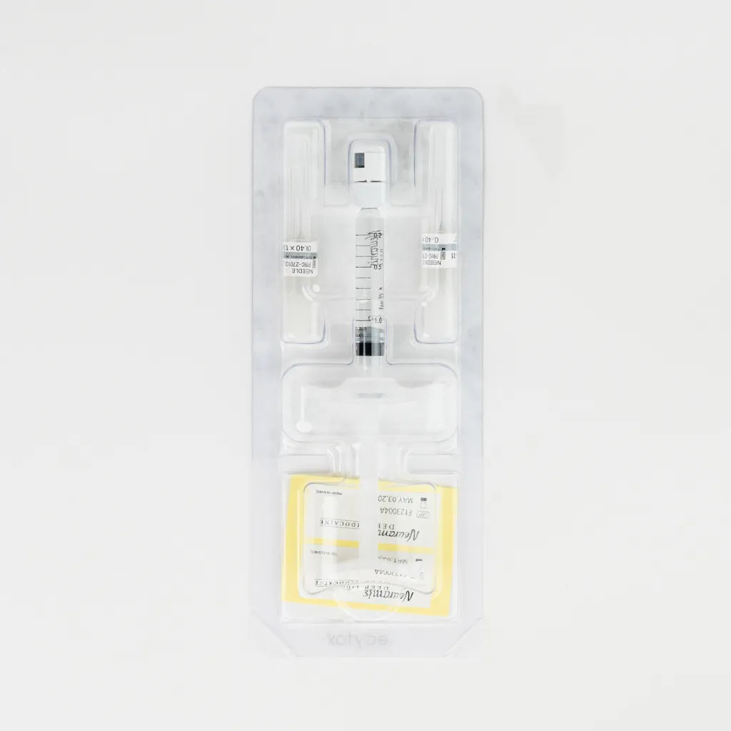 Neuramis Deep with Lidocaine
