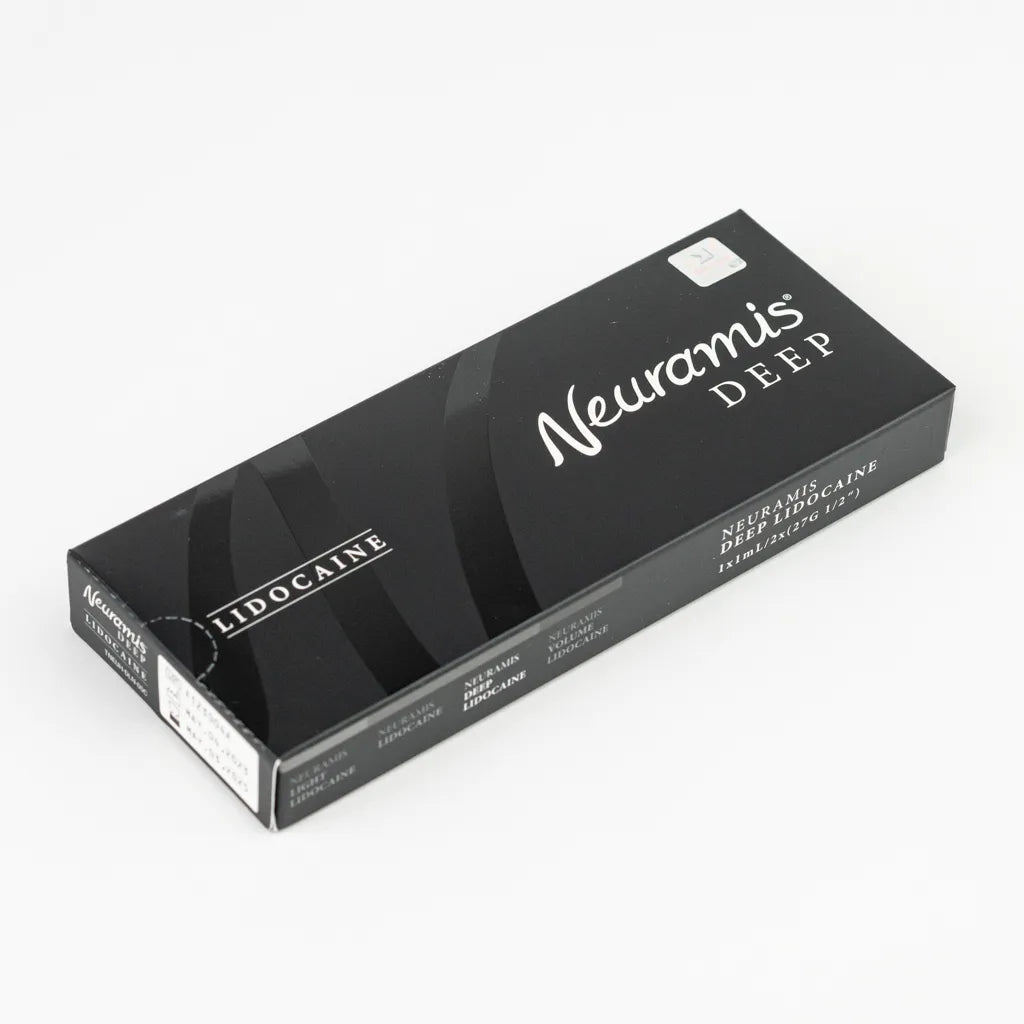 Neuramis Deep with Lidocaine