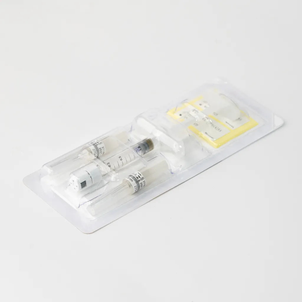 Neuramis Volume with Lidocaine