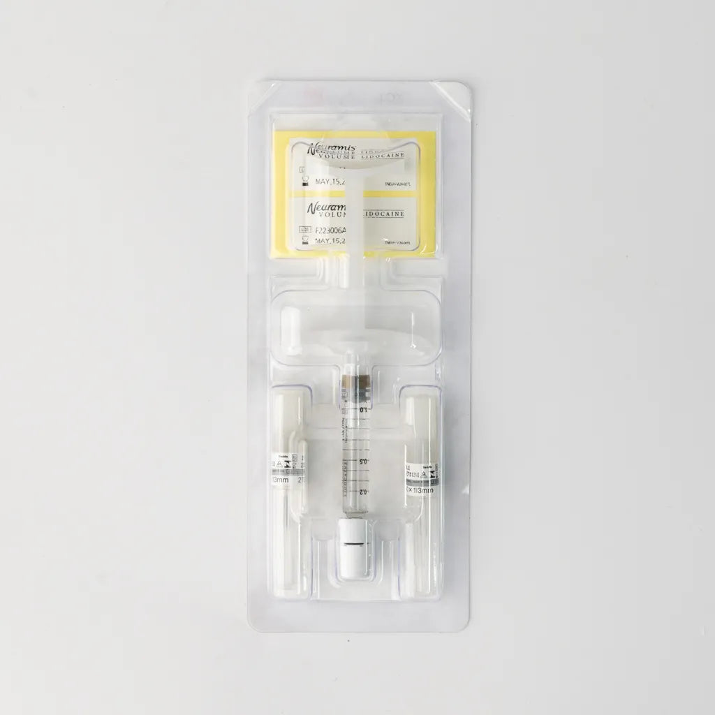 Neuramis Volume with Lidocaine