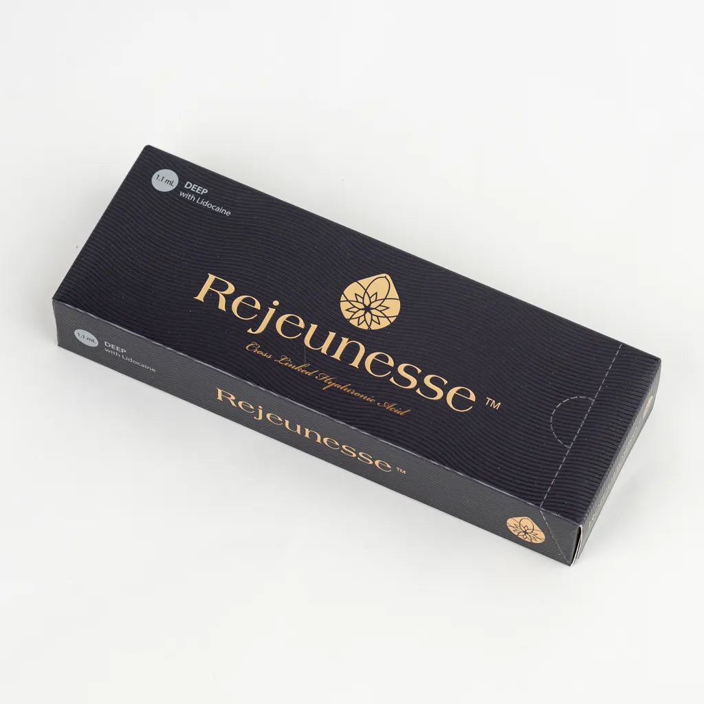 Rejeuness Deep