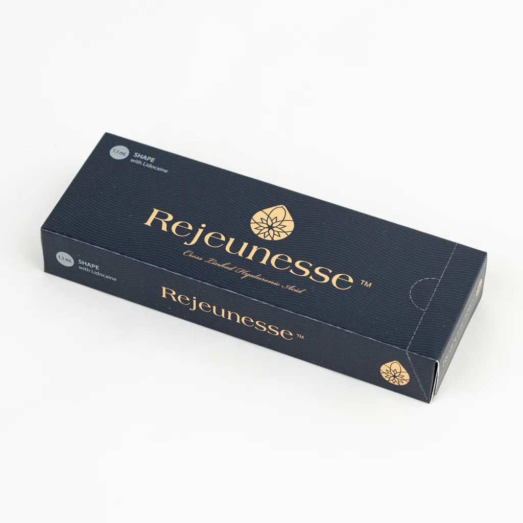 Rejeuness Shape
