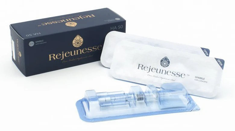 Rejeuness Sparkle