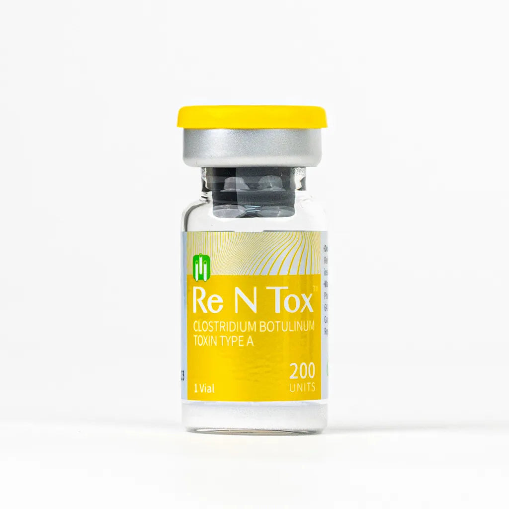 ReNTox 200 units