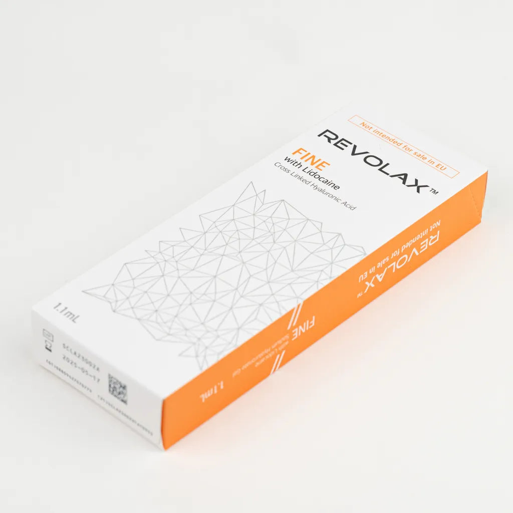 Revolax Fine