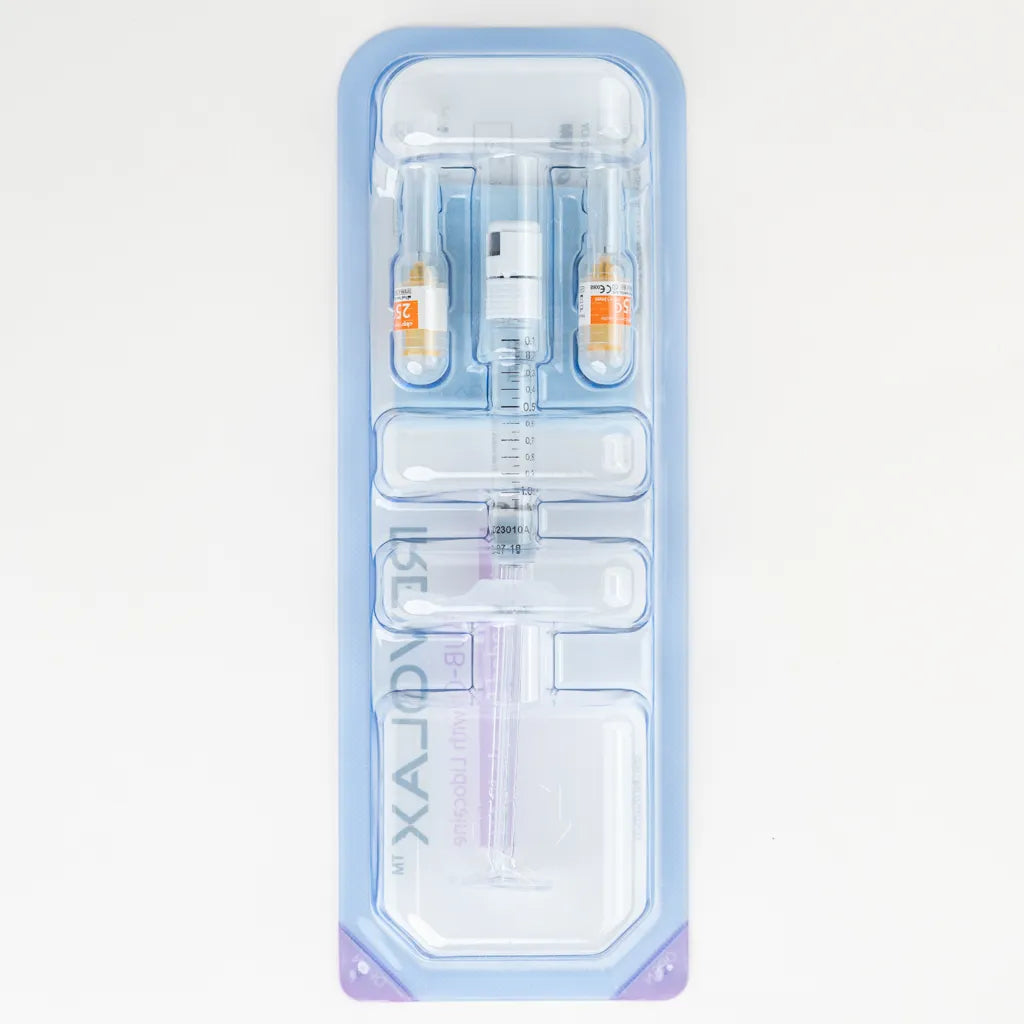 Revolax Sub-Q