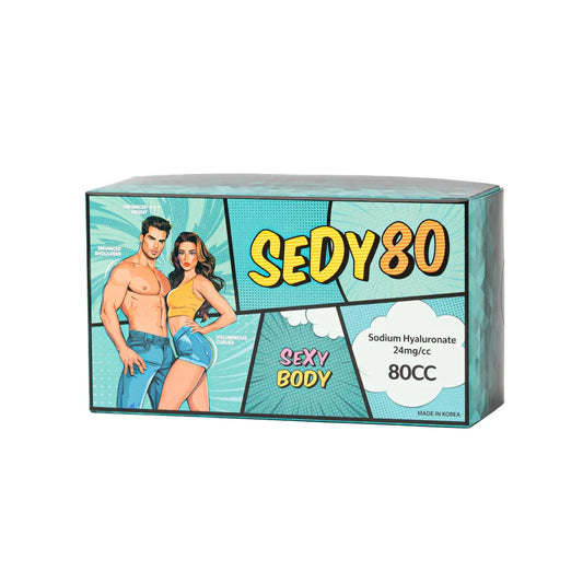 SedyFill Body 80 ml